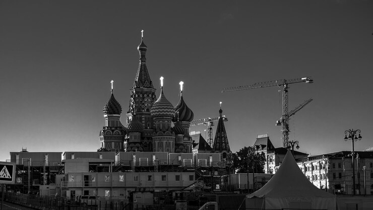 Costruttivismo Russo e Design