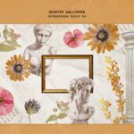 Dialogo tra arte rinascimentale e scultura contemporanea