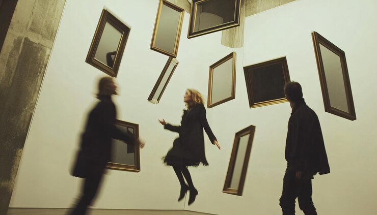 Collezionismo d'arte e mercato