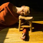 Esplorazioni moderne dell'illuminazione nell'arte, da Caravaggio ai fotografi contemporanei