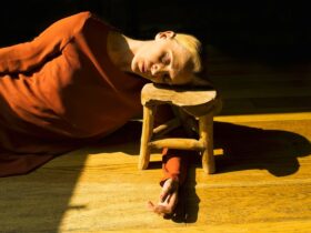 Esplorazioni moderne dell'illuminazione nell'arte, da Caravaggio ai fotografi contemporanei