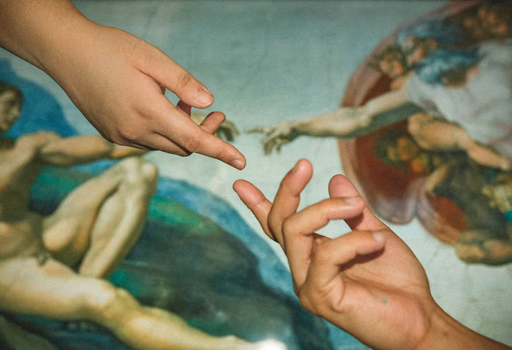 Etica nella riproduzione delle opere d'arte