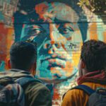 Evoluzione del Graffitismo e Arte di Strada Globale