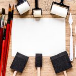 I migliori strumenti per artisti di stampe