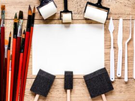 I migliori strumenti per artisti di stampe