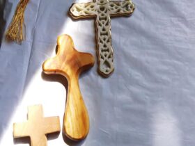 Iconografia Cristiana: Da Raffaello a Oggi