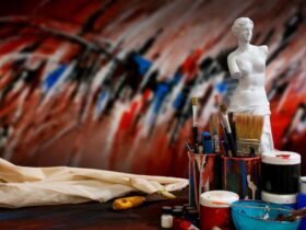 Iconografia Rinascimentale nella Cultura Contemporanea