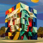 Il Rinascimento nell'Arte Contemporanea