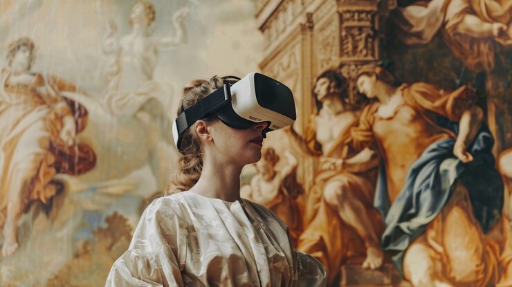 Il Rinascimento nell'era dei social media