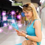 Il futuro delle gallerie d'arte online