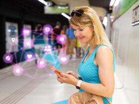 Il futuro delle gallerie d'arte online