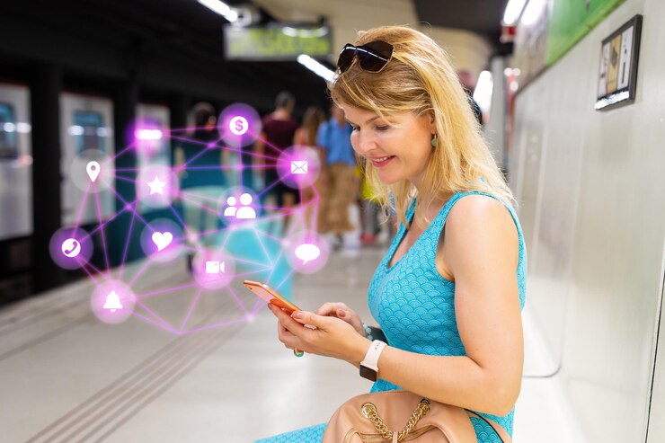 Il futuro delle gallerie d'arte online