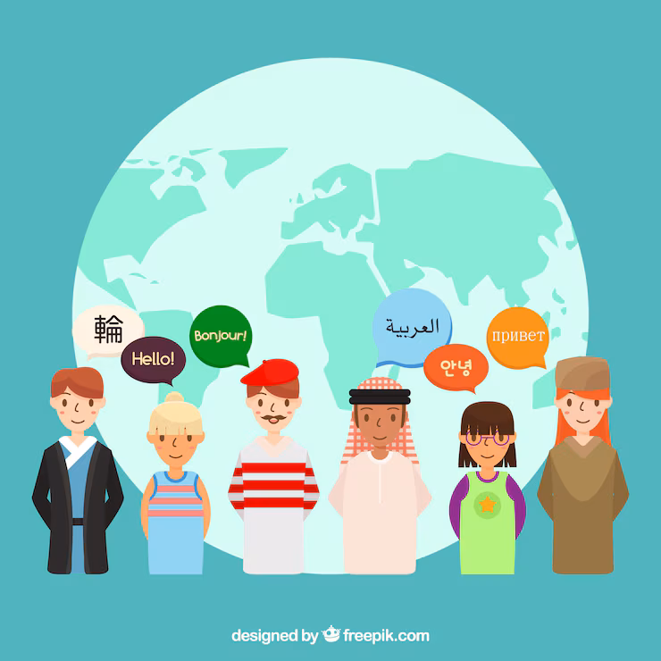 Il ruolo dell'arte nelle culture diverse