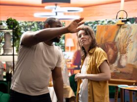 Il ruolo dell'artista nella società