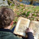 Imparare la storia dell'arte tramite stampe