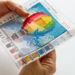 Impatto della stampa d'arte nella pubblicità