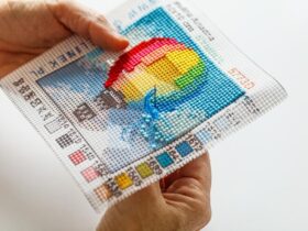 Impatto della stampa d'arte nella pubblicità