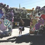 Street Art e Spazio Urbano