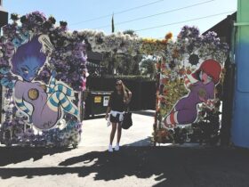 Street Art e Spazio Urbano