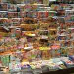 Impatto delle riviste di arte nella promozione di artisti emergenti