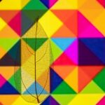 Importanza del colore nelle stampe d'arte