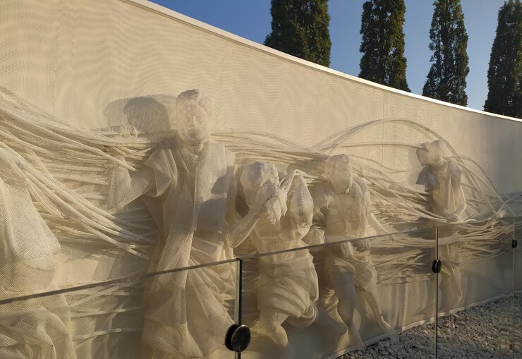 Influenza del Rinascimento sull'arte contemporanea