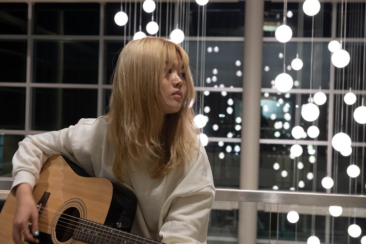 Influenza della musica sull'arte visiva