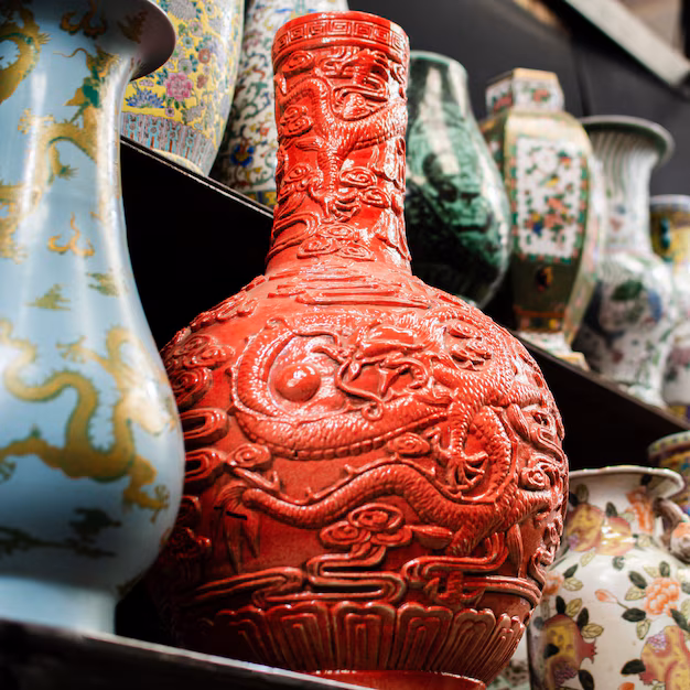 Influenza dell'arte orientale sulle pratiche occidentali