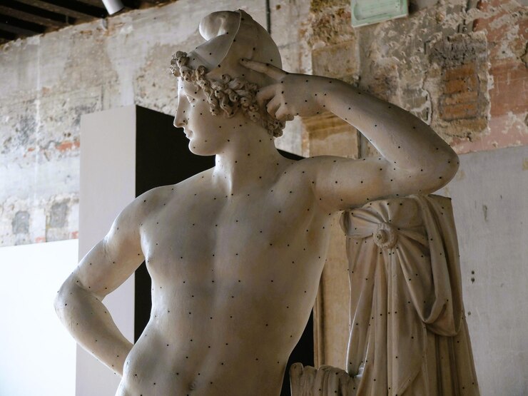 Innovazione Tecnologica e la Riproduzione di Capolavori Rinascimentali