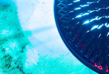 Personalizzazione dei Pattern di Pulizia nei Robot Piscina