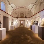 Installazioni Artistiche Ispirate al Rinascimento