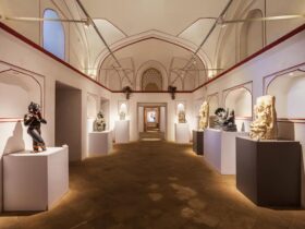 Installazioni Artistiche Ispirate al Rinascimento