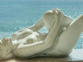 Interpretazioni Moderne della Venere di Botticelli