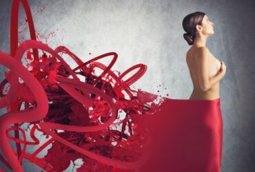 L'Arte come Atto di Ribellione