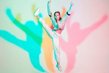 L'Arte del Movimento