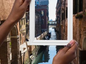 La Fotografia Come Arte in Stampe