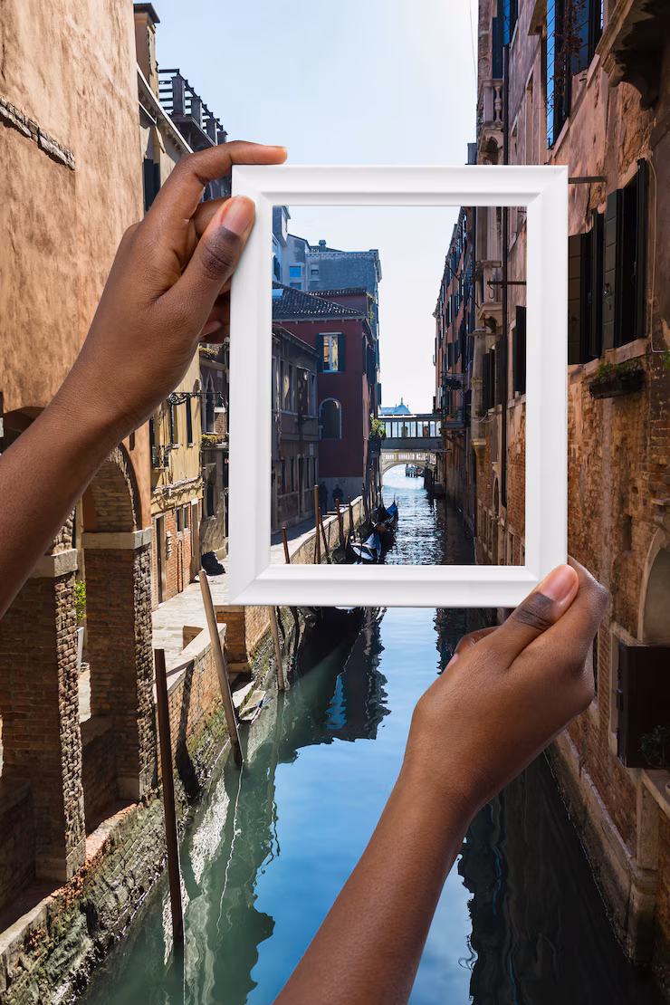 La Fotografia Come Arte in Stampe