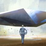 La Magia della Perspectiva e Illusione Spaziale nell'Arte