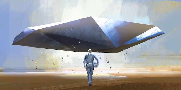 La Magia della Perspectiva e Illusione Spaziale nell'Arte