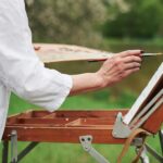La Pittura en Plein Air