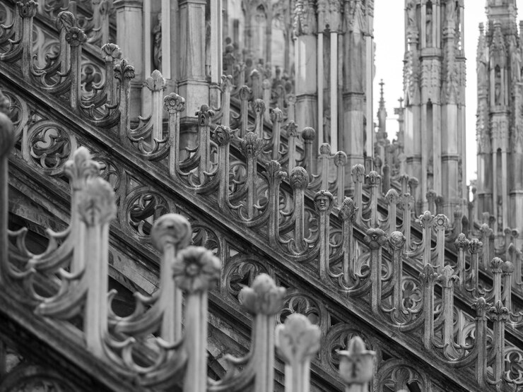 La Rilevanza Contemporanea di Opere Barocche