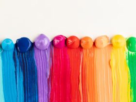 La Teoria del Colore nell'Arte