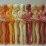 La figura umana: dall'ideale rinascimentale alla diversità corporea nell'arte di oggi