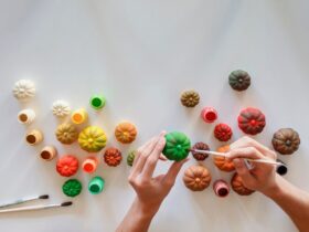 L'arte della miniatura e la micro-pittura oggi