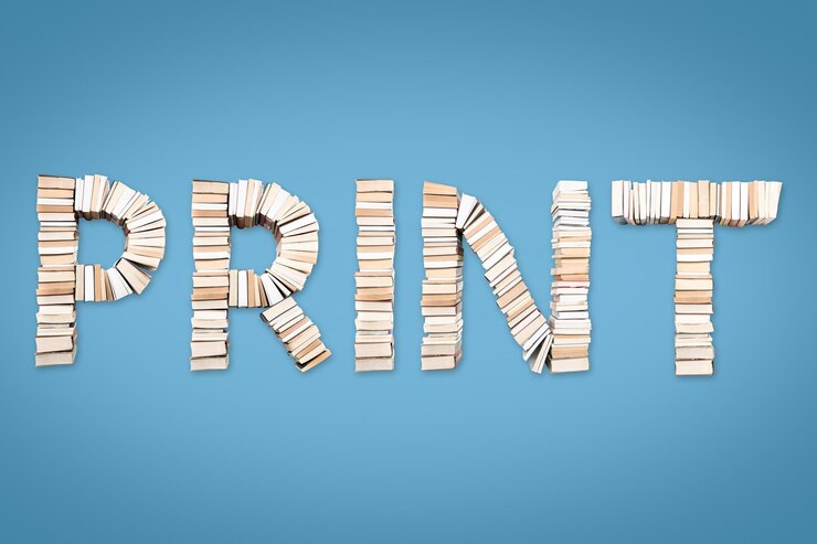 L'arte di stampa nei libri illustrati