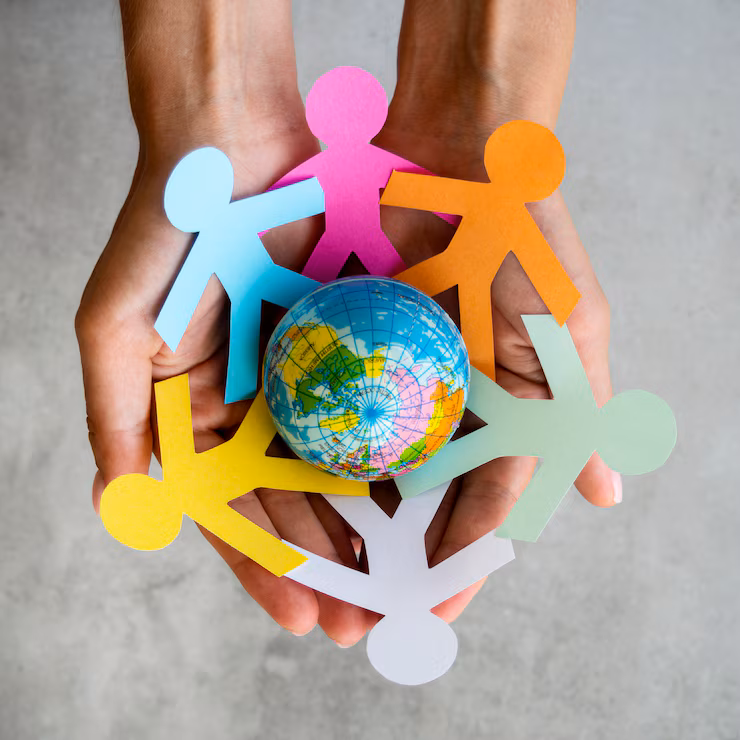 L'arte nel contesto della globalizzazione culturale