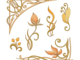 L'arte rinascimentale come fonte di ispirazione per i tatuaggi moderni