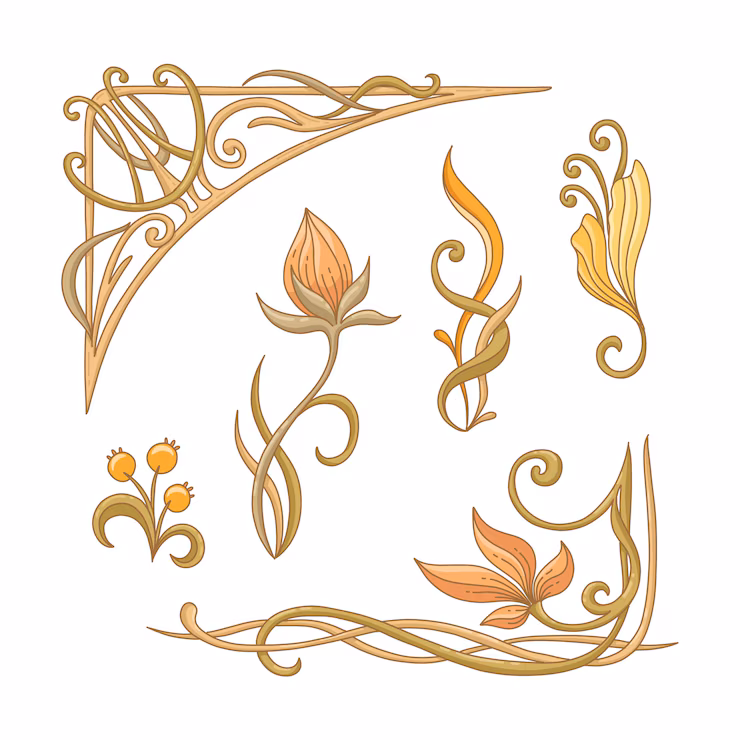 L'arte rinascimentale come fonte di ispirazione per i tatuaggi moderni