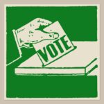 L'arte stampata come forma di resistenza politica