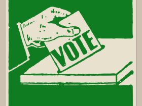 L'arte stampata come forma di resistenza politica